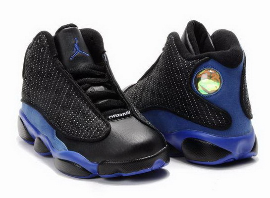 Air Jordan 13 Kids shoes--015